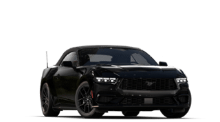 2026 Ford Mustang® External Image 5